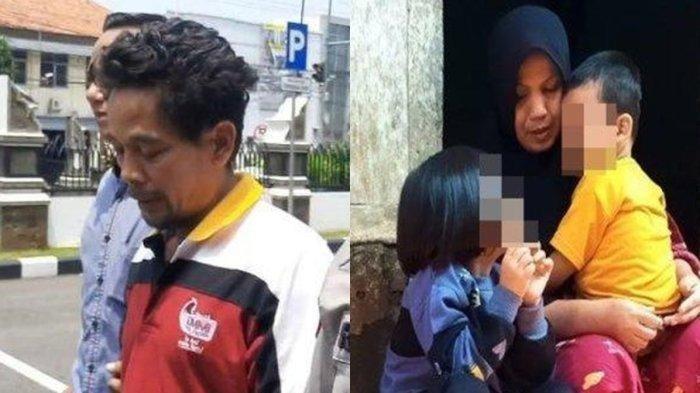 Nasib Rouf Sopir Truk Kecelakaan di Tol Cipularang, Terancam 12 Tahun Penjara, Istri Berharap Bebas