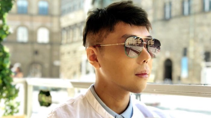 Wajah Baru Roy Kiyoshi Dikomentari Usai Operasi, Ini yang Bikin Warganet Kecewa