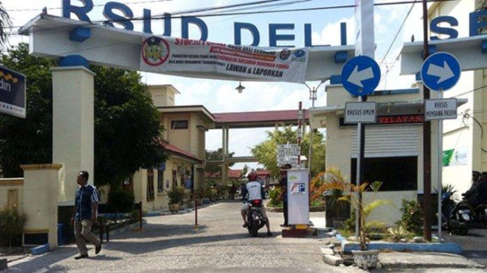 Kejar Target Peningkatan Pelayanan RSUD Deliserdang Bakal Tambah Dokter Spesialis