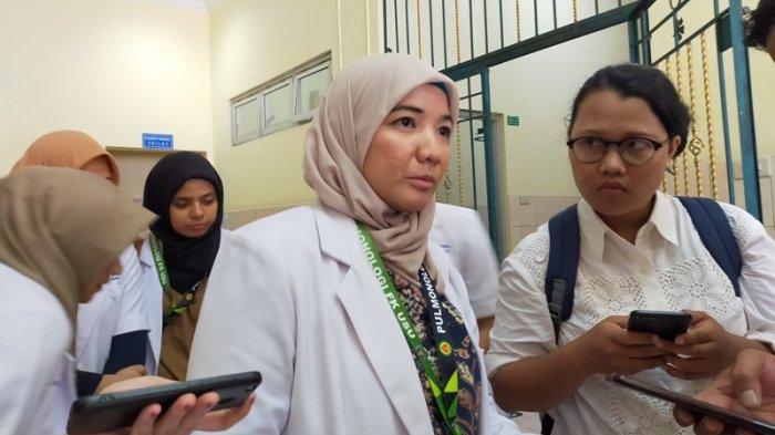 FAKTA BARU Pejabat Pemko Medan yang Meninggal Ternyata Positif Covid-19, Hasil Lab Baru Keluar