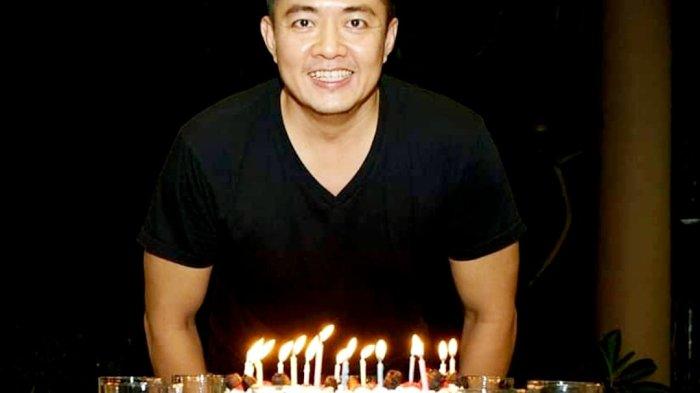 SOSOK Rudy Djapardy, Dokter Gigi yang Salurkan Hobi dengan Bangun Coffee Shop