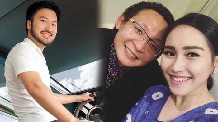 Dirumorkan Jalin Hubungan Spesial dengan Ayu Ting Ting, Akhirnya Fransen Susanto Angkat Bicara