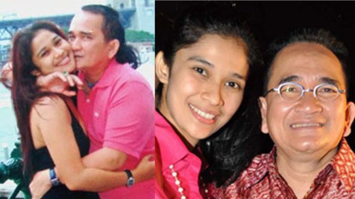 Dulu Jadi Selingkuhan, Kini Jadi Istri Ruhut Sitompul, Intip Kehidupan Sosialita Diana Leovita