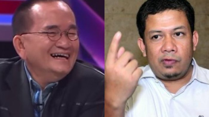 Respons Menohok Ruhut pada Fahri Hamzah yang Bilang KPK Cocoknya di Korea