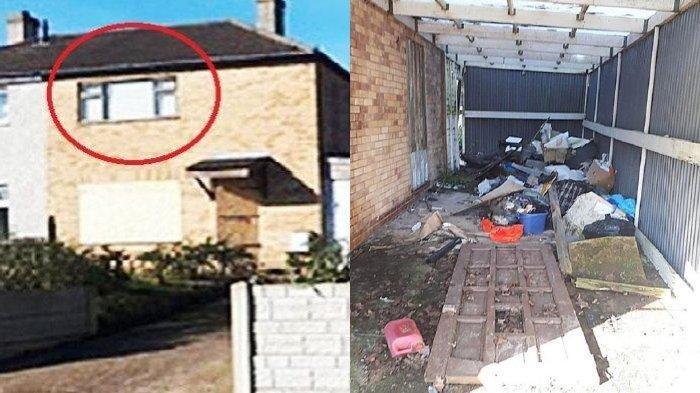 Rumah Mewah Tak Laku meski Dijual dengan Harga Murah, Ternyata Bagian Dalamnya Bikin Pembeli Kabur