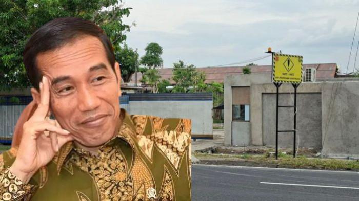 Alasan Jokowi Ogah Tempati Rumah Pensiun dari Negara, Padahal Sudah Hampir Jadi: Sudah Punya Rumah