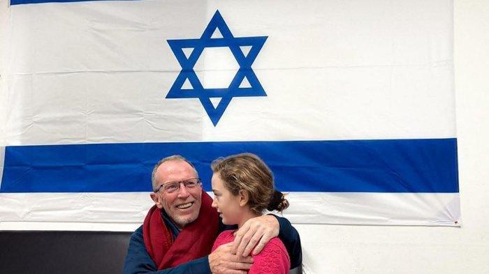 Israel Penyebar Hoaks, Sebut Hamas Bunuh Sandera, Kenyataannya Masih Hidup dan Sudah Dibebaskan