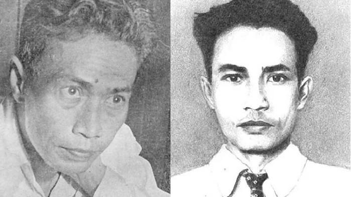 SASTRAWAN - Sosok Sastrawan dari Angkatan Pujangga Baru Sanusi Pane. Kini namanya semakin digaungkan menjadi Pahlawan Nasional, termasuk dari Bupati Tapanuli Selatan Gus Irawan Pasaribu.