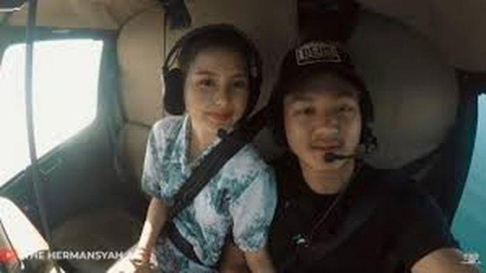 Azriel Hermansyah Taklukkan Hati Gadis Bali Putri Juragan Resort Mewah, Ashanty Diprotes Netizen