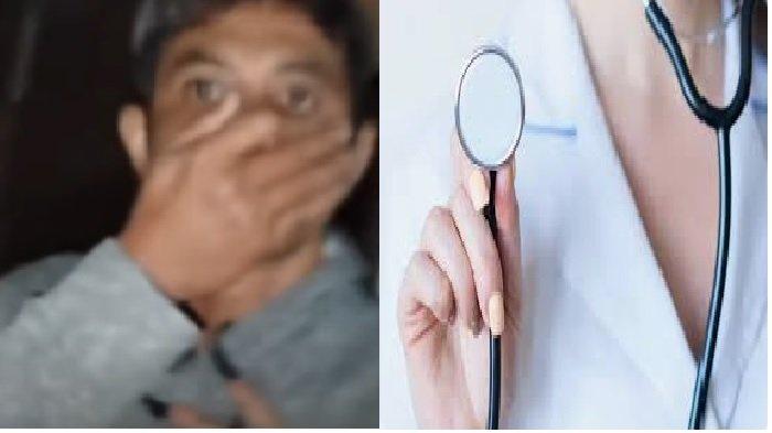 Kok Bisa Mau? Dokter 28 Tahun Selingkuh Bareng Satpam 41 Tahun, Digerebek Ngekos Begini Nasibnya