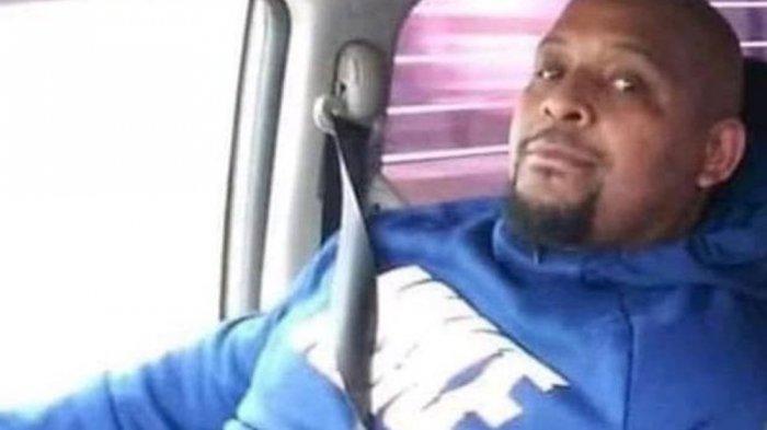 Calvin Munerlyn sekuriti yang tewas ditembak pelanggan (cbsnews)