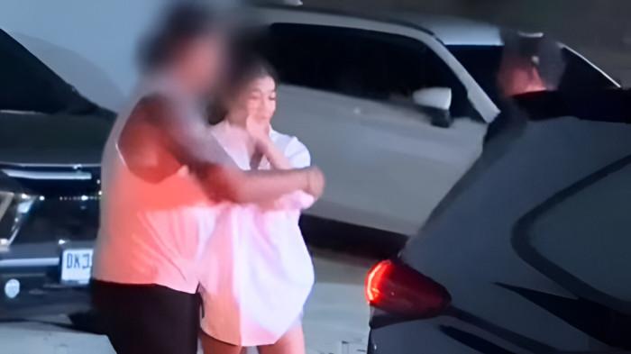 SELEBGRAM DITANGKAP- Bareskrim Polri kabarnya menangkap seorang wanita yang disebut sebagai selebgram DF karena terlibat jaringan narkoba di Bali.