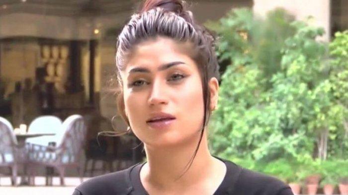 Nyawa Selebgram Jelita Ini Dihabisi Abang Sendiri, Dinilai Kerap Posting Foto Tak Patut