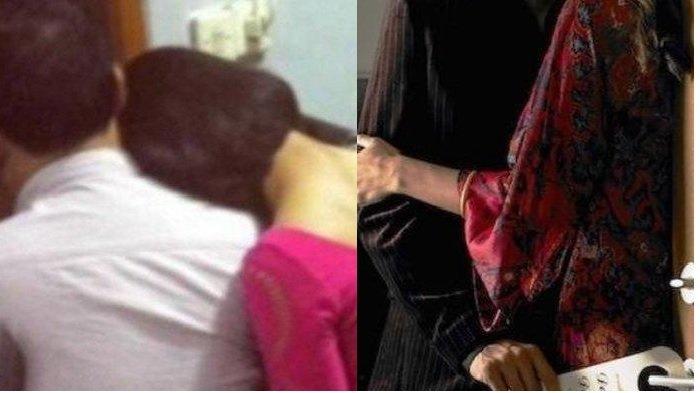 KETAGIHAN Karena Dimaafkan, Ditinggal Suami Merantau 6 Tahun, Istri Hamil 2 Kali dengan Pria Lain