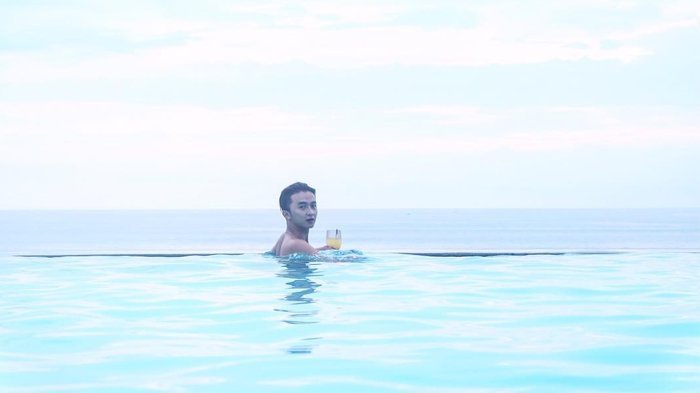 4 Bulan Jadi Asisten Raffi Ahmad, Begini Kehidupan Pria Ini Sekarang, Bikin Iri