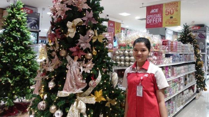 Berikut Toko yang Jual Pernak-pernik Natal di Medan, Bisa COD Juga