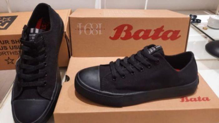 sepatu bata