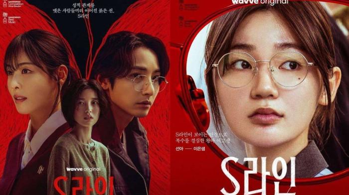 8 Fakta Utama S Line Drama Korea yang Lagi Viral dan Link Nontonnya