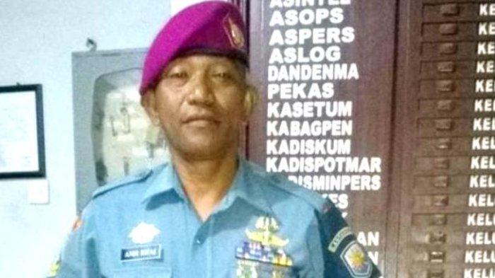 Pensiunan Marinir TNI Bernama Andi Rivai Ditemukan Jadi Mayat, Ini Penjelasan Polisi