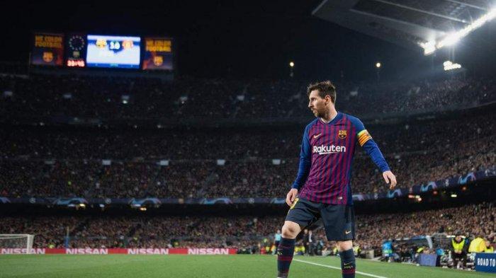 LIGA CHAMPIONS - Jadwal Siaran Langsung,Preview Barcelona vs Liverpool dan Tottenham Hotspur vs Ajax