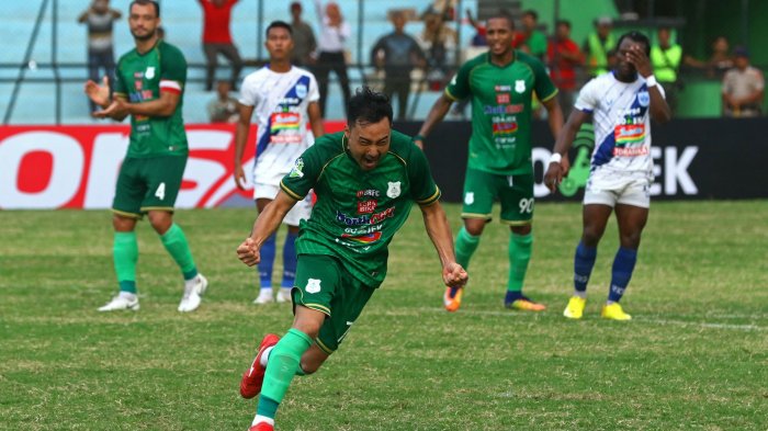 Sempat Diragukan Tampil, Shohei Matsunaga Akhirnya Ikut Dibawa ke Palembang