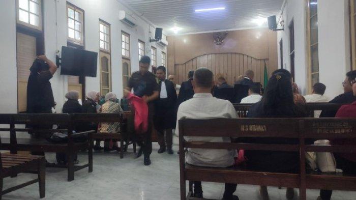 Cerita Kepsek Awaluddin Setor Uang Pelicin 33 Calon PPPK Langkat, yang Lulus 11 Lalu Dipermasalahkan