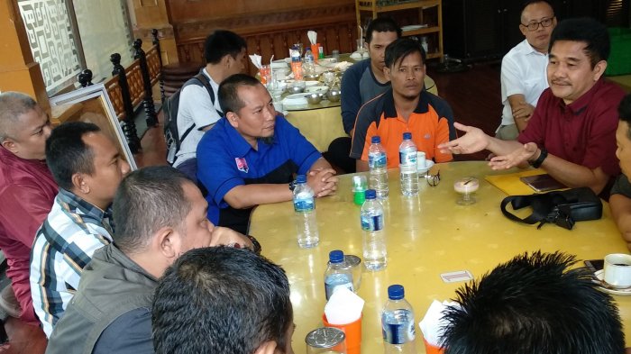 Mantan-mantan Napi Teroris Ini Bikin Sabun, Kaligrafi hingga Pengobatan Tradisional