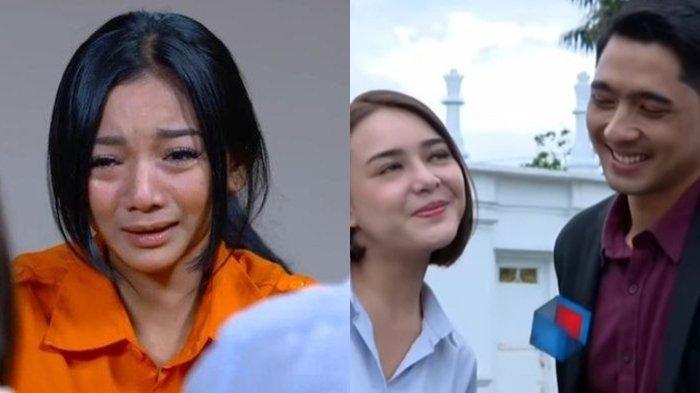 JAM TAYANG Ikatan Cinta RCTI Malam Ini, Alasan Elsa Bunuh Roy, Andin Penasaran Al Kenal Roy