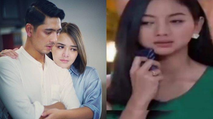 RANGKUMAN Ikatan Cinta RCTI Malam Ini, Babak Baru Angga Ingin Balas Dendam Al, Mimpi Buruk Rosa