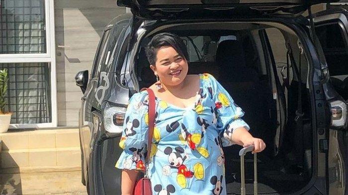 Sinyorita Esperanza Kaget Dinyatakan Positif Covid-19, Awalnya Takut Terkena Demam Berdarah