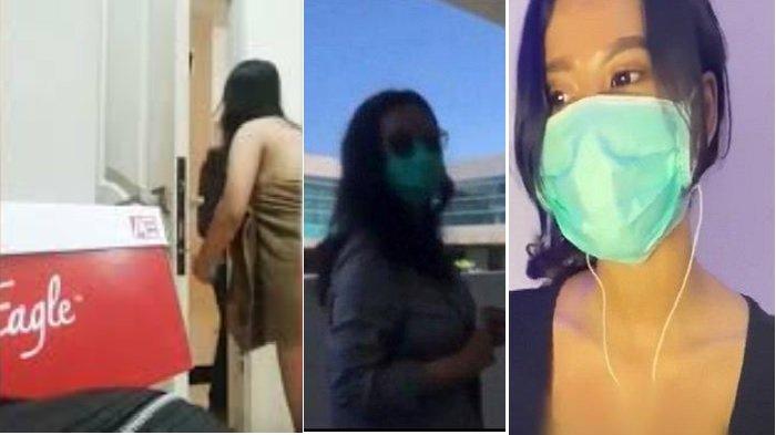 Siskaeee Dihukum 10 Bulan Penjara dan Denda 250 Juta Karena Sering Sebarkan Konten Vulgarnya