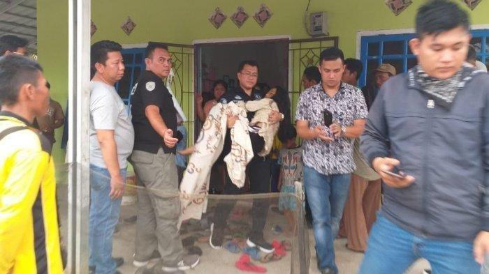 Fakta-fakta Siswi SMA yang Dianiaya dan Diperkosa, Pelaku Sempat Turut Yasinan saat Korban Hilang