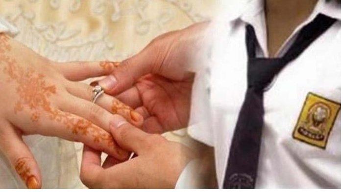 Tergiur Pajero, Siswi SMP Putus Sekolah Mau Dinikahi Pria Tua, Cuma 2 Hari Langsung Jadi Janda