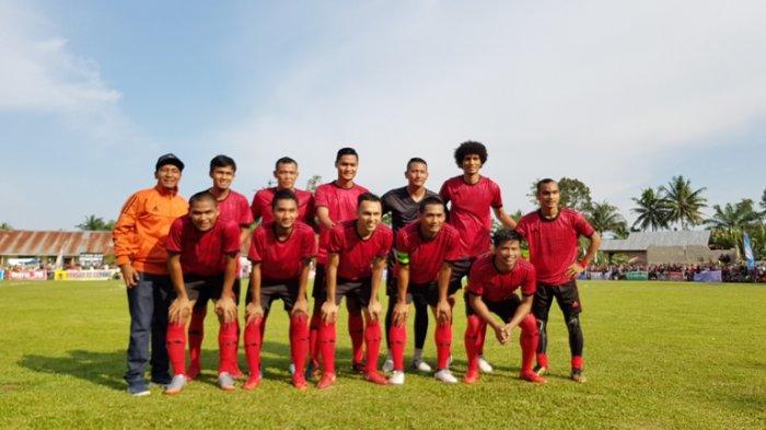 Legimin Rahardjo Berharap Seluruh Pemain Medan All Star Bersatu di PSMS