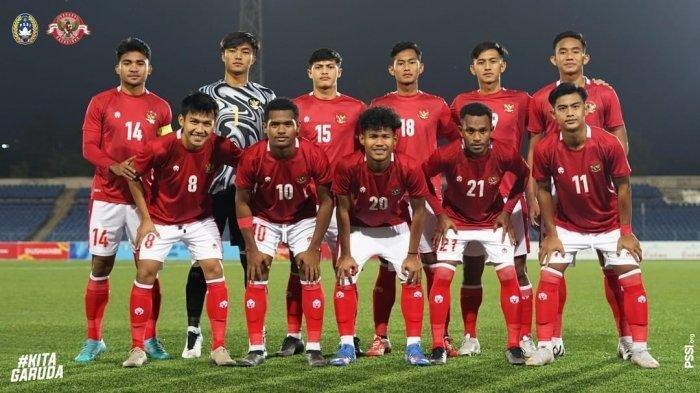CATAT Jadwal Timnas Indonesia vs Timor Leste Bergulir Pada 27 dan 30 Januari 2022, FIFA Match Day