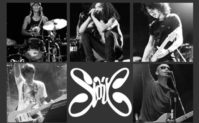Lirik Lagu Slank Ku tak Bisa Jauh, Chord Kunci Gitar dan Video Slank, Dewa 19 & Lagu Lainnya