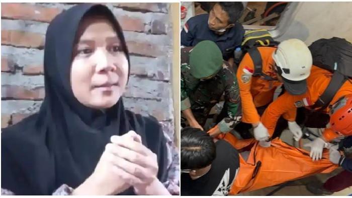 KECELAKAAN KERETA BEKASI - Perjalanan sederhana menjenguk keluarga berubah menjadi tragedi. Di tengah kepanikan akibat tabrakan kereta, Sofia berhasil menyelamatkan anaknya, namun harus kehilangan sang ibu yang tak tertolong setelah sempat dievakuasi.