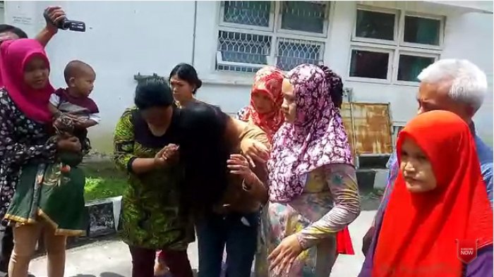 Jerit Tangis Kesakitan Gadis SMA Diperkosa Bergilir hingga Wajah Bejat Terduga Pelaku