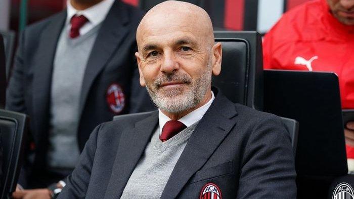 AC Milan Tak Sembarang Belanja Pemain Di Bursa Transfer Musim Ini, Pioli Beberkan Kriterianya