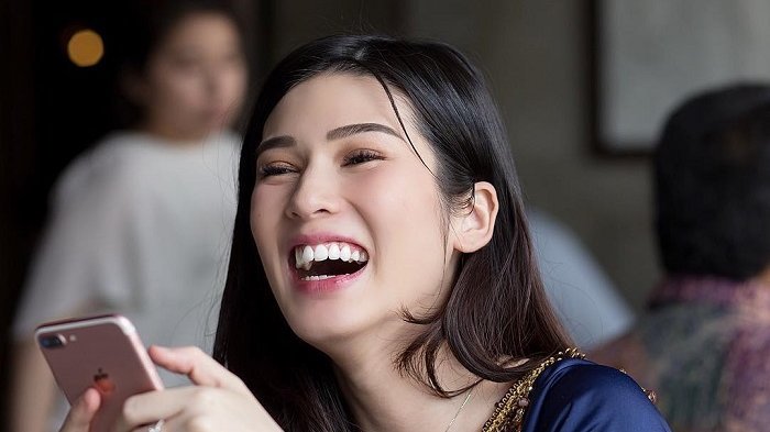 Viral, Baru Dua Bulan Menikah dan Putuskan Jadi Mualaf, Artis Cantik Ini Sudah Melahirkan Baby