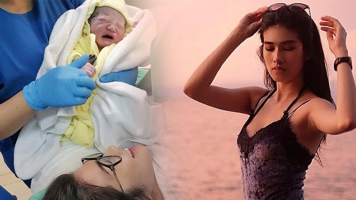 Kabar Stevianne Agnecya, Dihujat Gegara Nikah Saat Hamil 7 Bulan, Kini Banjir Pujian