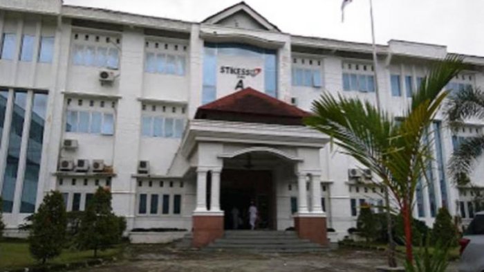 Mahasiswanya Tak Tahu, Ini Pelanggaran yang Membuat STIKes Sumut Terancam Ditutup