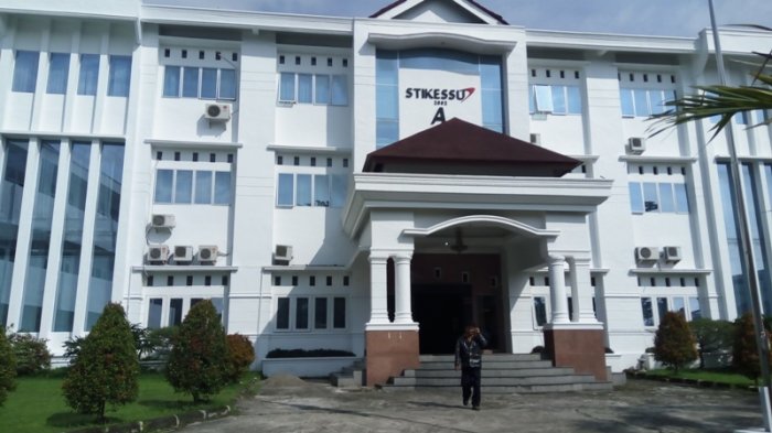 Mahasiswa STIKes dan UNIVA Jangan Panik, Ketua APTIS Yakin Kampusnya Enggak Akan Ditutup
