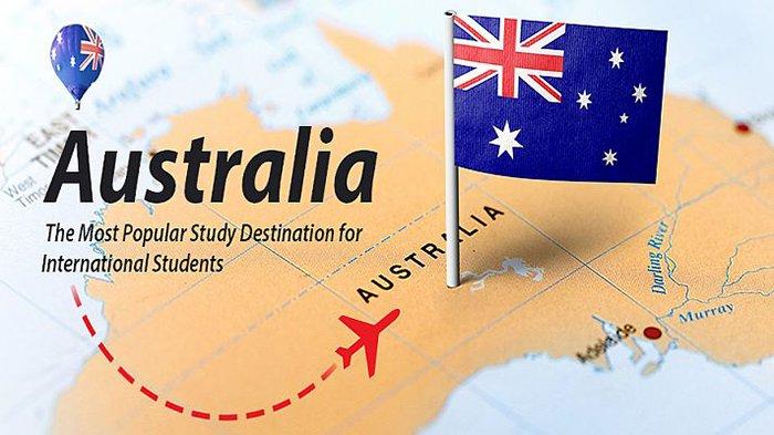 Baku Tembak di Australia, 6 Orang Tewas Termasuk Dua Polisi
