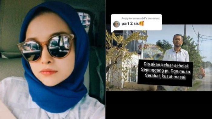 Suami Beristri 4, Wanita Ini Curhat Suami Selalu Kucel saat Dijemput dari Rumah Istri Ketiga