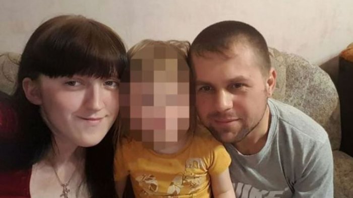 Memalukan! Suami Istri Lakukan hal tak Pantas di Depan Putrinya Berusia 3 Tahun