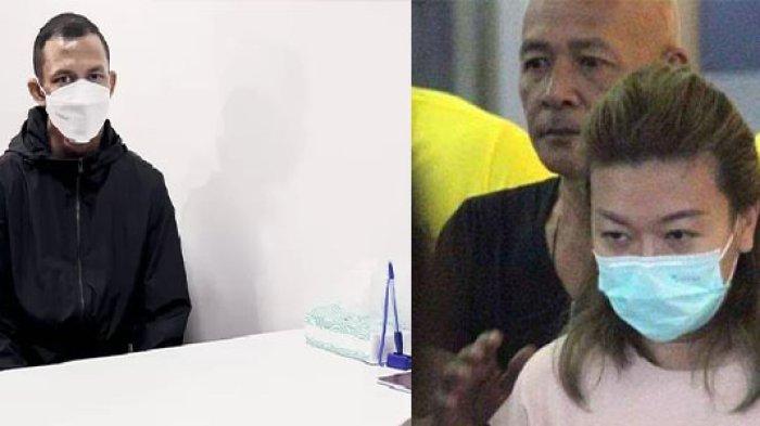 Suami Istri Pejabat Polisi Ditangkap Usai Bunuh 14 Temannya, Pembunuhan Berantai Paling Mengerikan