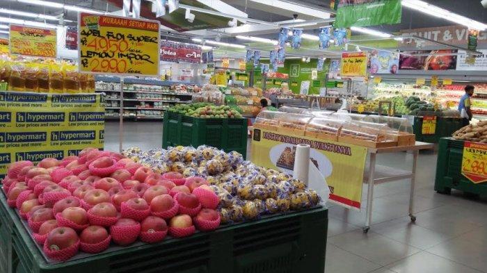 PROMO Hypermart 8 November 2021, Minyak Goreng Bimoli 2L Cuma Rp 29 Ribuan