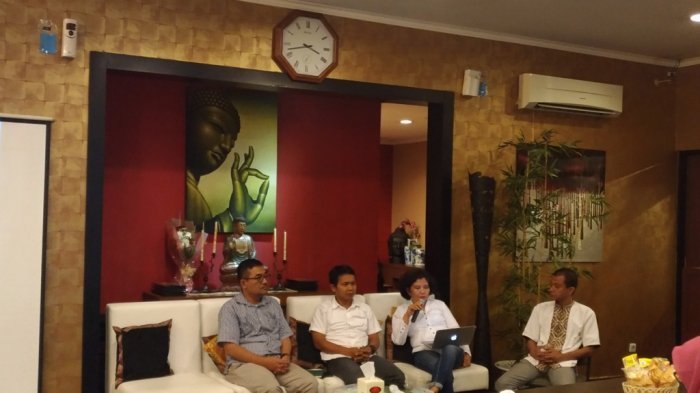 Pansus Angket KPK Diminta Jawab Empat Pertanyaan Ini, Apa Saja?