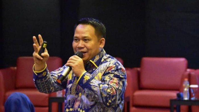 Komentar Rektor UNIMED Ketika Mahasiswanya Demo Tolak Jokowi Presiden Tiga Periode